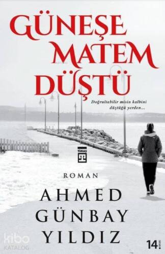 Güneşe Matem Düştü - 1