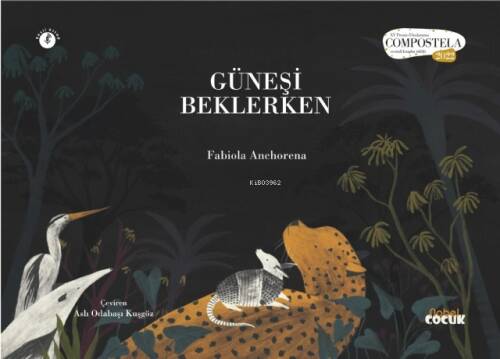 Güneşi Beklerken - 1