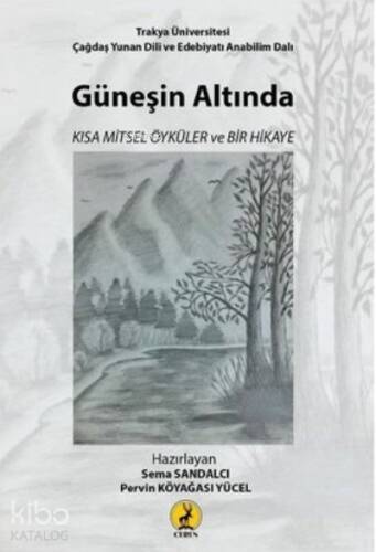 Güneşin Altında - 1