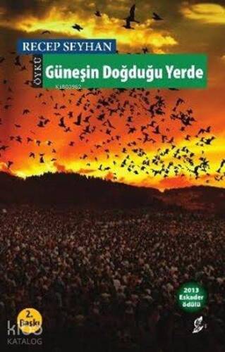 Güneşin Doğduğu Yerde - 1