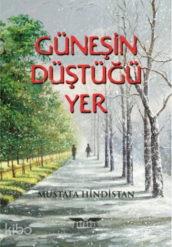 Güneşin Düştüğü Yer - 1