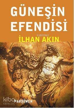 Güneşin Efendisi - 1