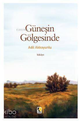 Güneşin Gölgesinde - 1