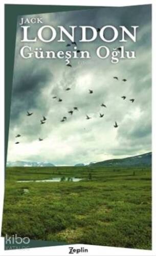 Güneşin Oğlu - 1