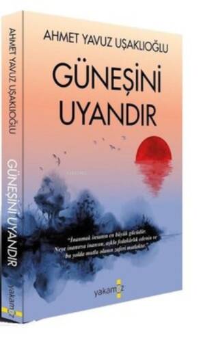 Güneşini Uyandır - 1