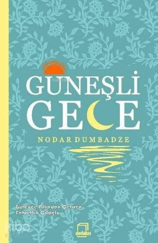 Güneşli Gece - 1