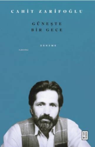 Güneşte Bir Gece - 1