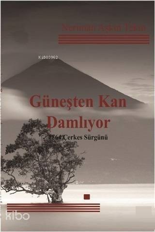 Güneşten Kan Damlıyor - 1