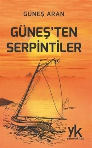 Güneşten Serpintiler - 1