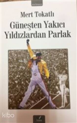 Güneşten Yakıcı Yıldızlardan Parlak - 1