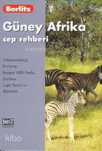 Güney Afrika - 1