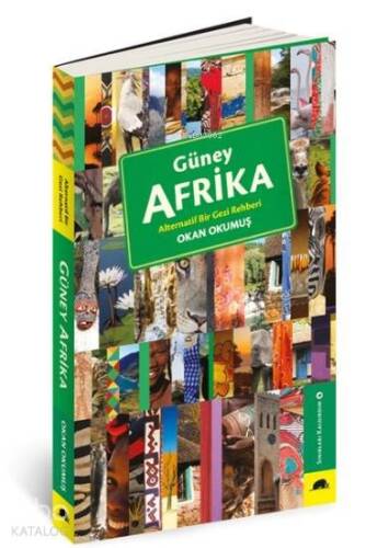 Güney Afrika; Alternatif Bir Gezi Rehberi - 1