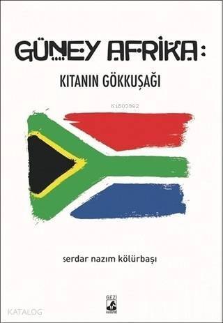 Güney Afrika: Kıtanın Gökkuşağı - 1