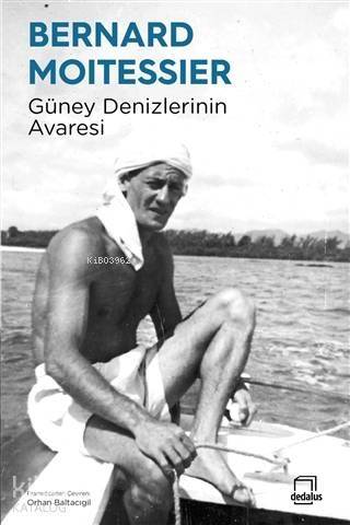 Güney Denizlerinin Avaresi - 1