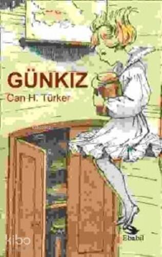 Günkız - 1