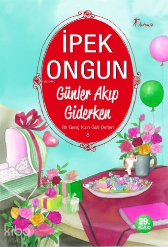 Günler Akıp Giderken - 1