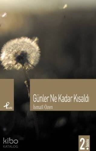 Günler Ne Kadar Kısaldı - 1