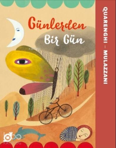 Günlerden Bir Gün - 1