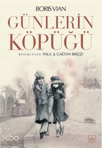 Günlerin Köpüğü - 1