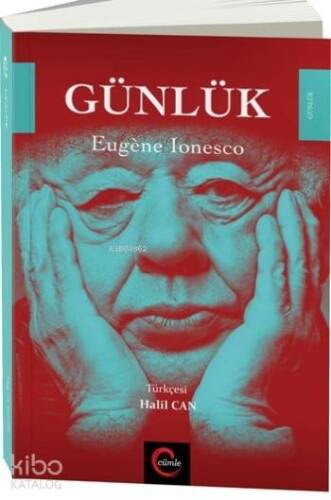 Günlük - 1