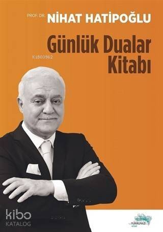 Günlük Dualar Kitabı - 1