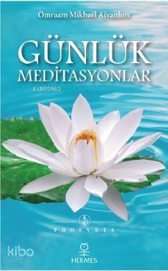 Günlük Meditasyonlarr - 1