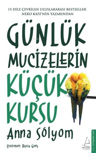 Günlük Mucizelerin Küçük Kursu - 1