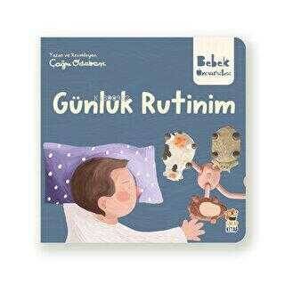 Günlük Rutinim - 1