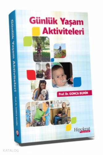 Günlük Yaşam Aktiviteleri - 1