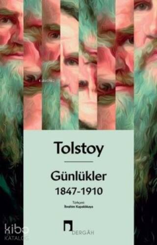 Günlükler 1847-1910 - 1