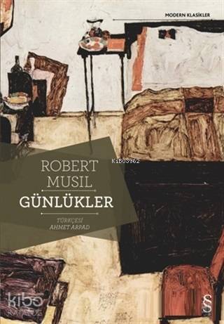 Günlükler - 1