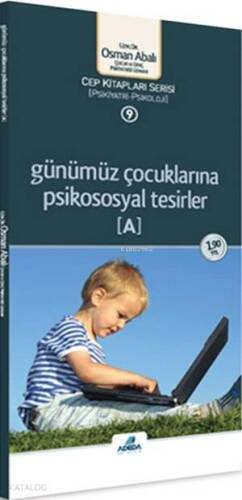 Günümüz Çocuklarına Psikososyal Tesirler - 1