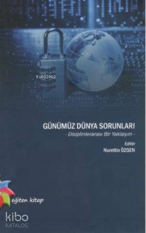 Günümüz Dünya Sorunları - 1