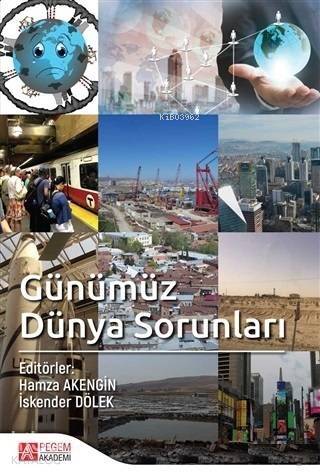 Günümüz Dünya Sorunları - 1