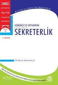 Günümüz İş Ortamında Sekretrerlik - 1