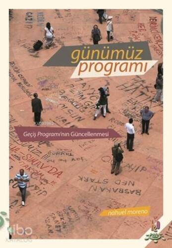 Günümüz Programı; Geçiş Programı'nın Güncellenmesi - 1