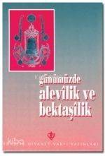 Günümüzde Alevilik ve Bektaşilik - 1