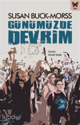 Günümüzde Devrim - 1