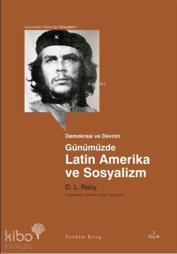 Günümüzde Latin Amerika ve Sosyalizm - 1