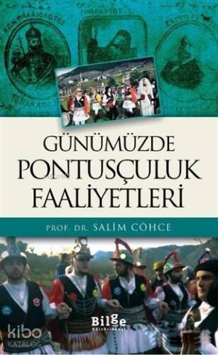 Günümüzde Pontusçuluk Faaliyetleri - 1