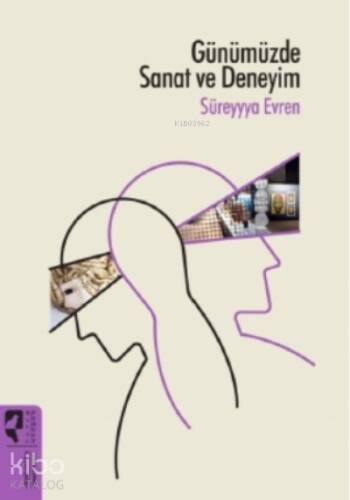 Günümüzde Sanat ve Deneyim - 1