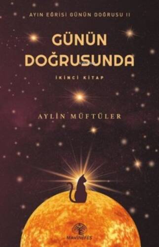 Günün Doğrusunda - İkinci Kitap - 1