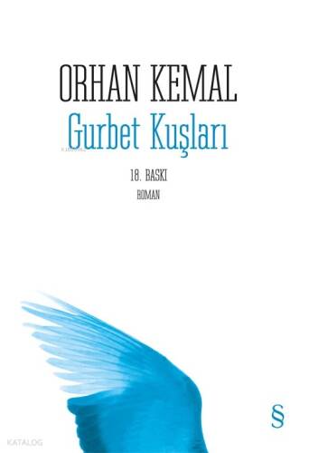 Gurbet Kuşları - 1