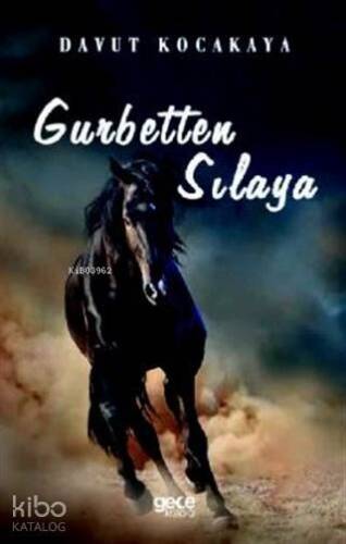 Gurbetten Sılaya - 1