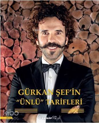 Gürkan Şef'in Ünlü Tarifleri - 1