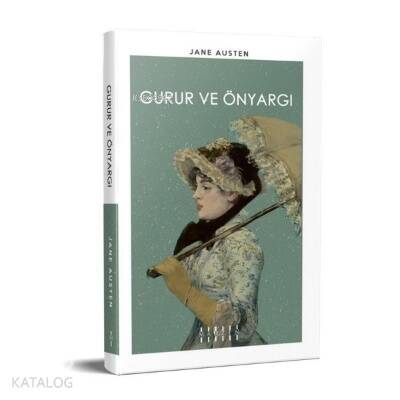 Gurur ve Önyargı - 1