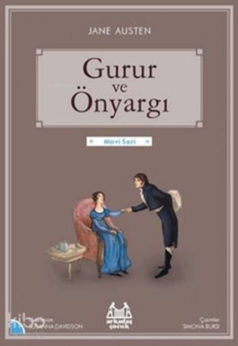 Gurur ve Önyargı - 1