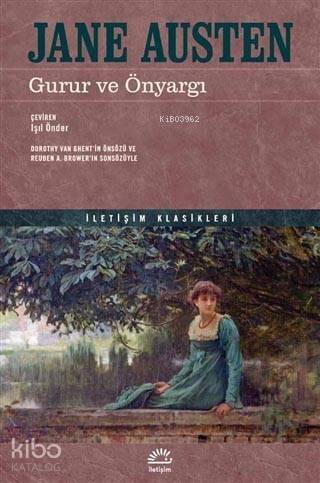 Gurur ve Önyargı - 1