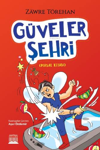 Güveler Şehri - 1