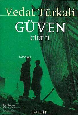 Güven - Cilt 2 - 1